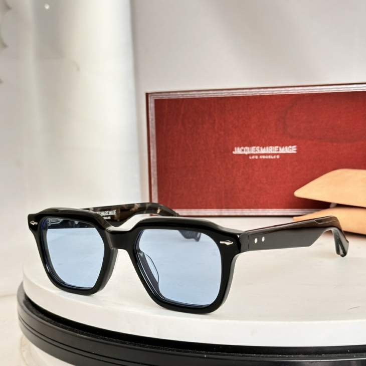 Picture of Jacques Marie Mage Sunglasses _SKUfw77644839fw